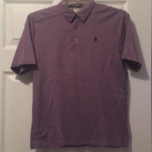 Volcom polo